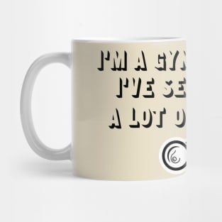 gynecologist Mug